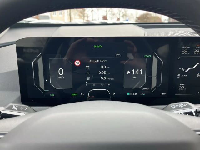 Kia EV5