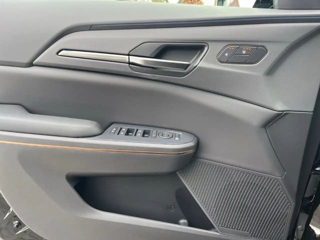 Kia EV5