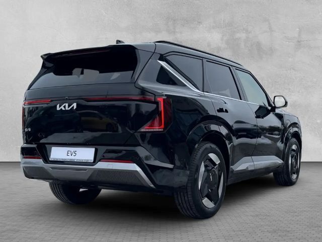 Kia EV5