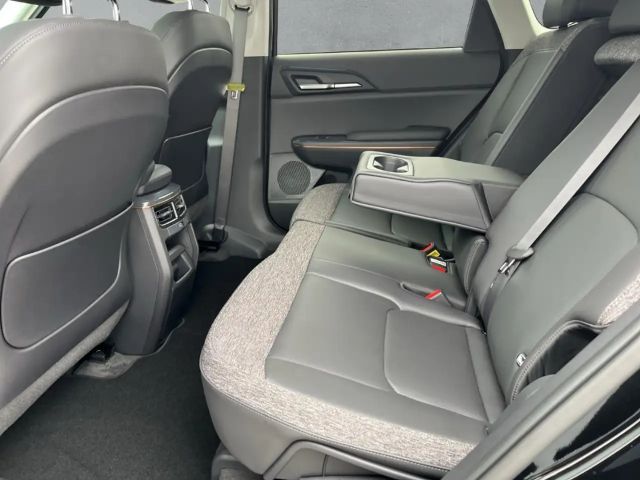 Kia EV5