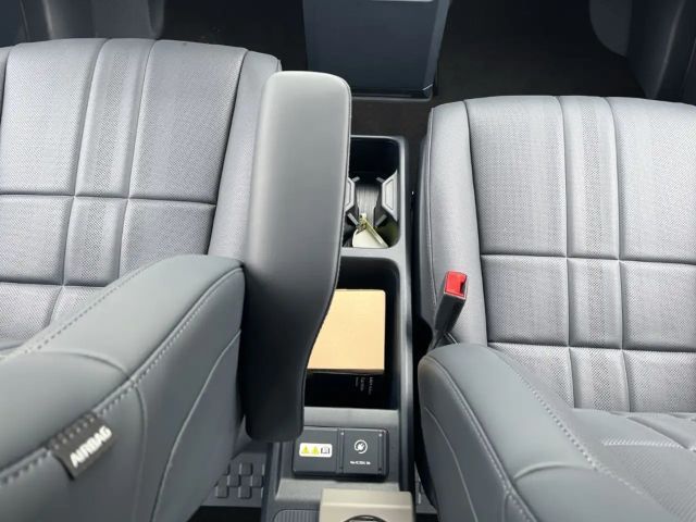 Kia PV5 Passenger