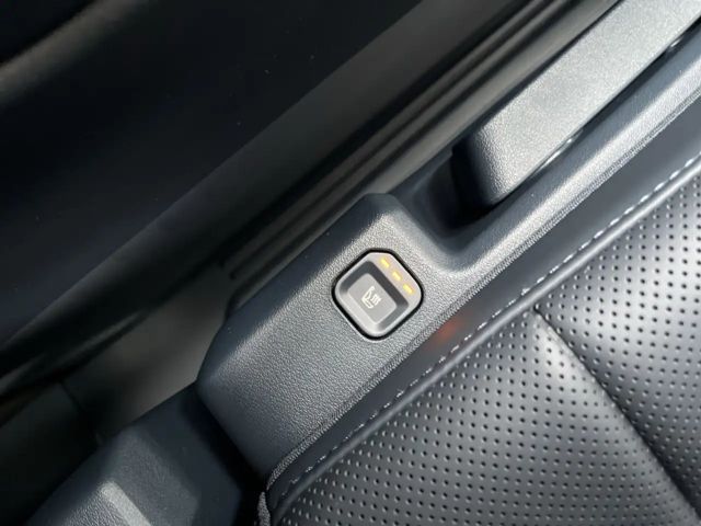 Kia PV5 Passenger
