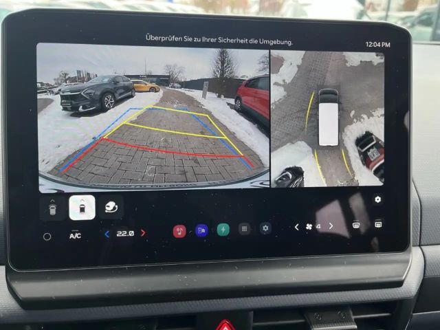 Kia PV5 Passenger