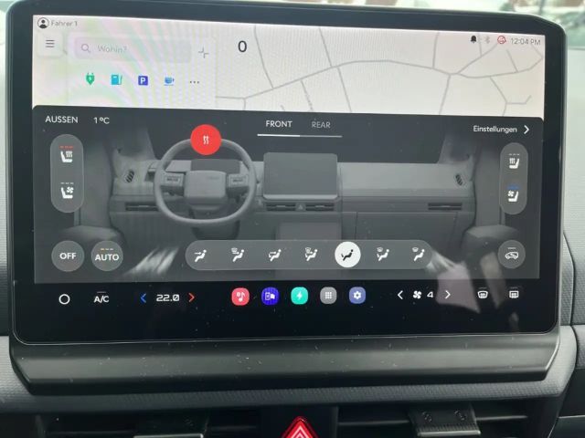 Kia PV5 Passenger
