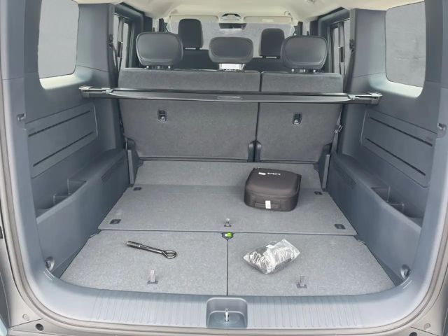 Kia PV5 Passenger
