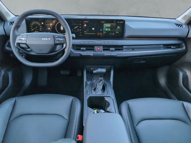 Kia K4