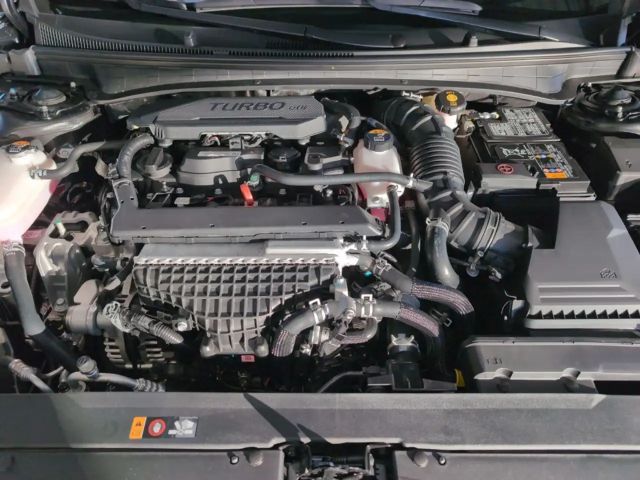 Kia K4