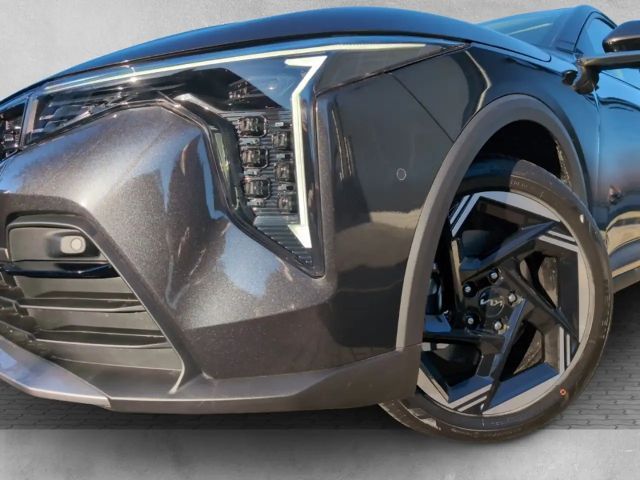 Kia K4