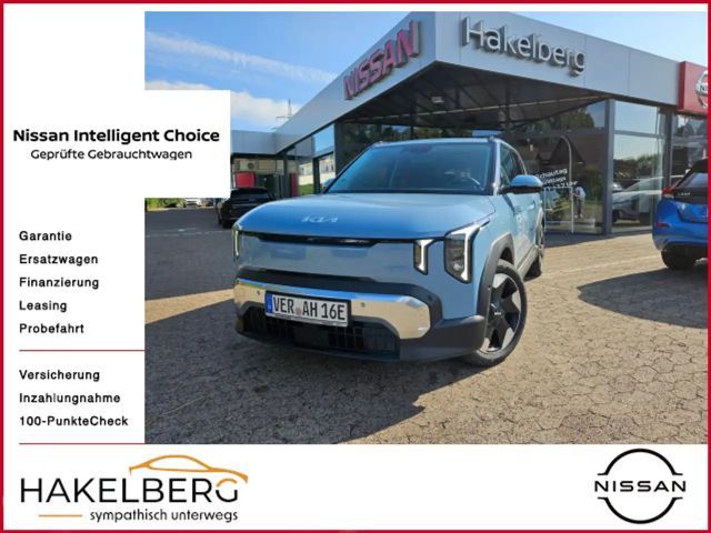 Kia EV2
