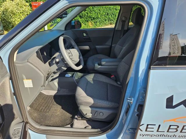 Kia EV2
