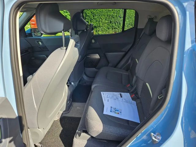 Kia EV2