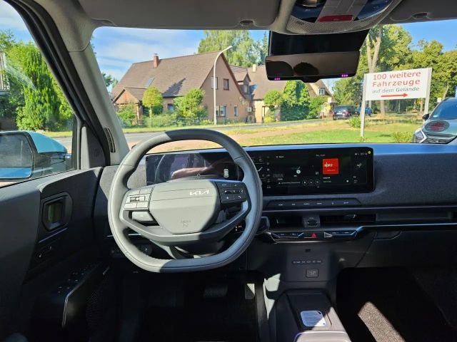 Kia EV2