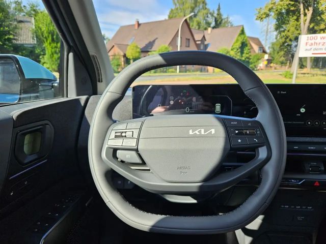 Kia EV2