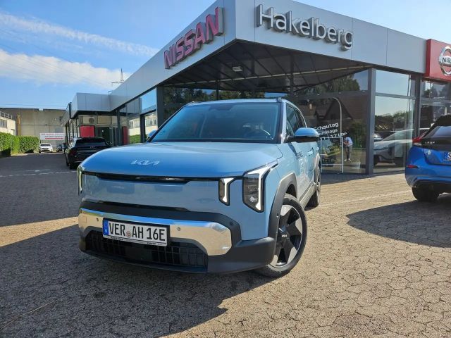Kia EV2