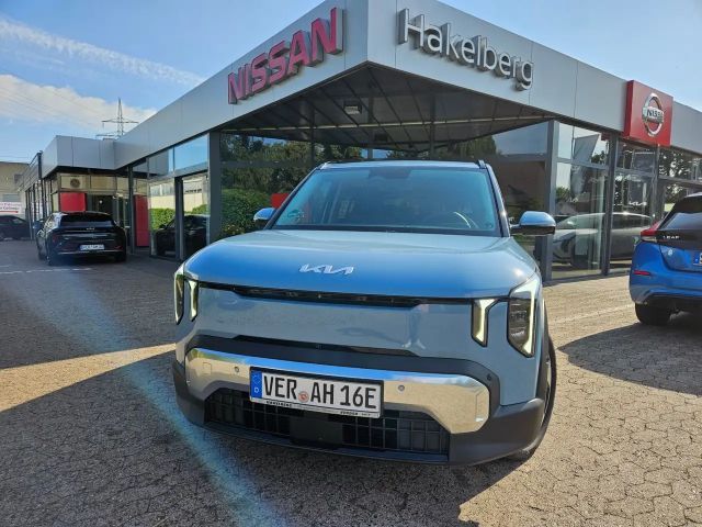 Kia EV2
