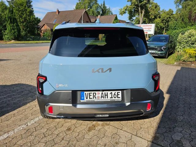 Kia EV2