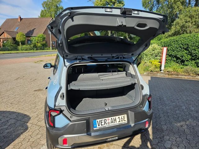 Kia EV2