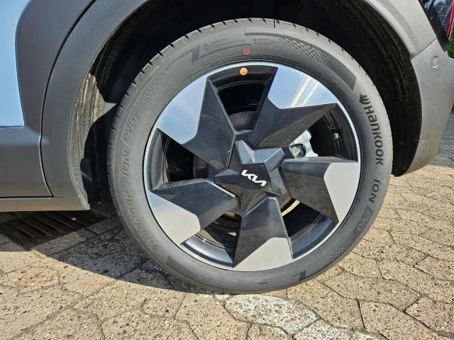 Kia EV2