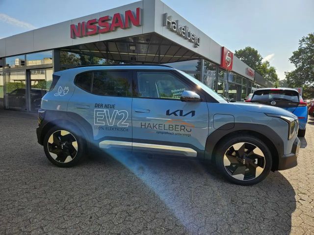 Kia EV2