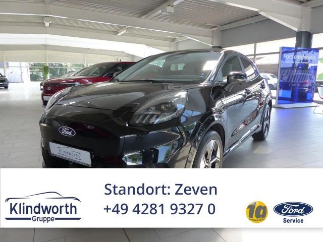 Ford Puma Gen-E