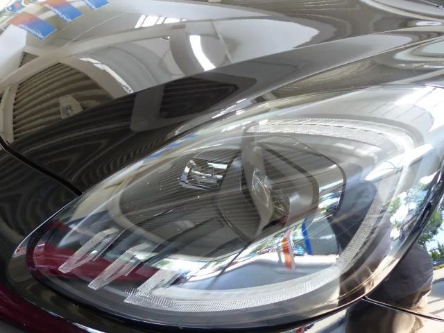 Ford Puma Gen-E