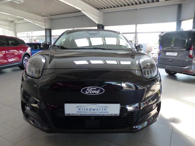 Ford Puma Gen-E