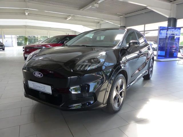 Ford Puma Gen-E