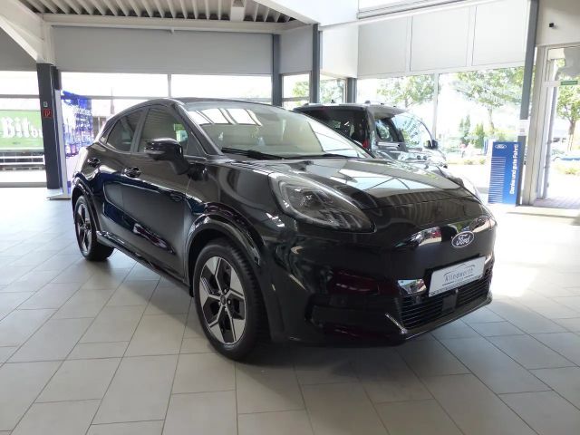 Ford Puma Gen-E
