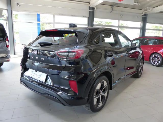 Ford Puma Gen-E