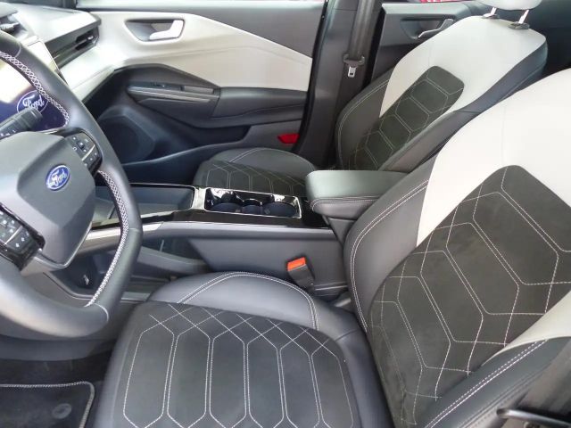 Ford Puma Gen-E