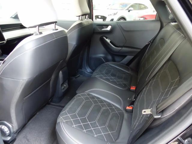 Ford Puma Gen-E