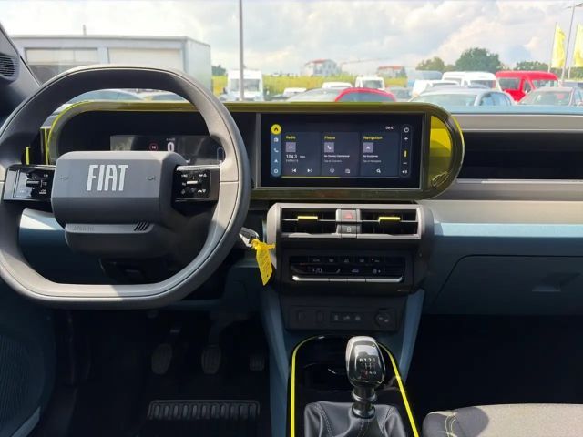 Fiat Grande Panda