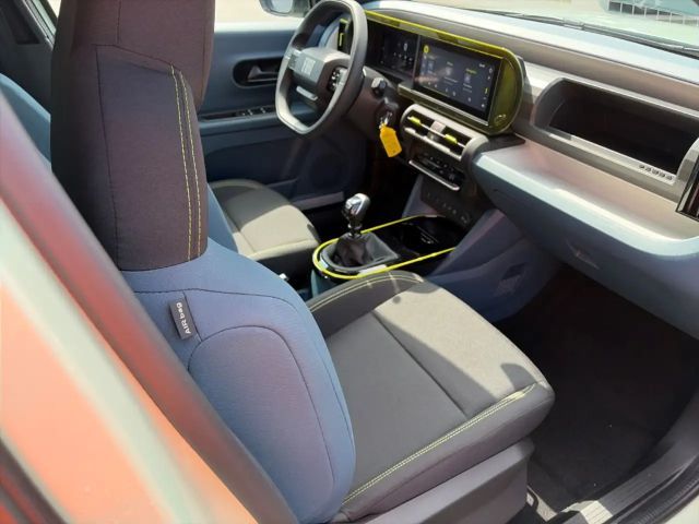 Fiat Grande Panda