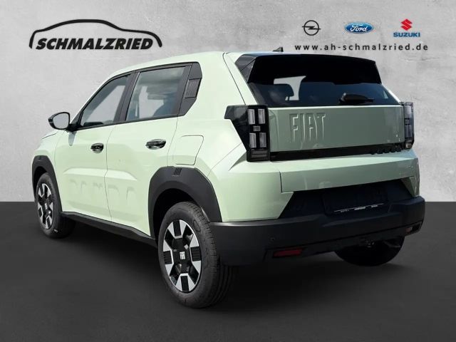 Fiat Grande Panda
