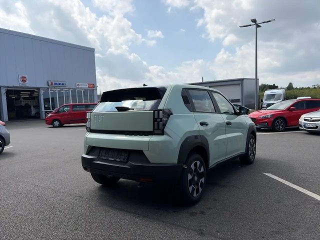 Fiat Grande Panda