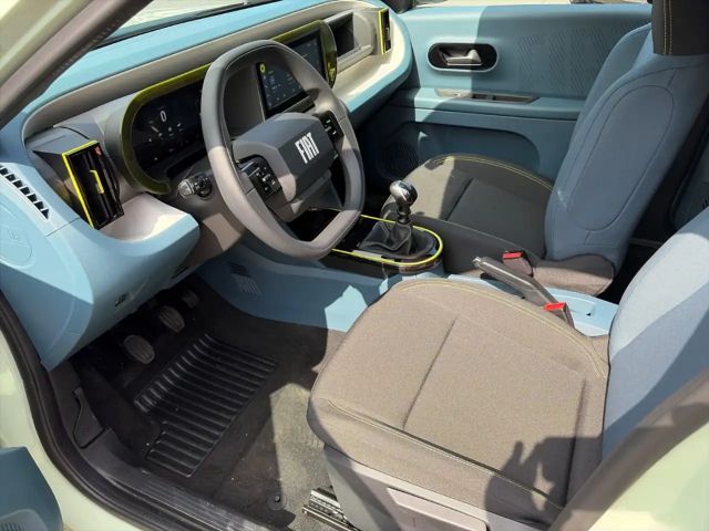 Fiat Grande Panda