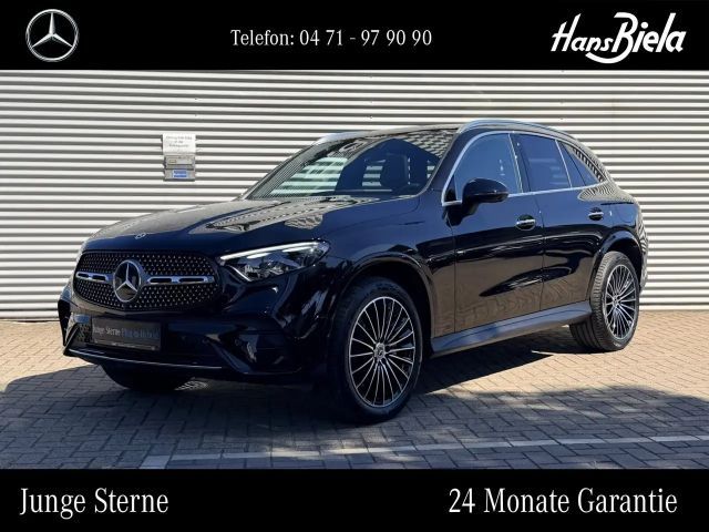 Mercedes-Benz GLC 400 GLC 400 e 4M AMG/Adv+/20"/Pano/Bur/DigLi/360/AHK 2025 Hybride / Benzine