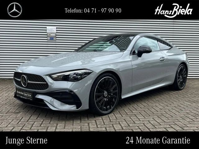 Mercedes-Benz CLE 450 CLE 450 4M Cp AMG/Prem+/Night/20"/Carbon/Bur/Pan 2025 Benzine