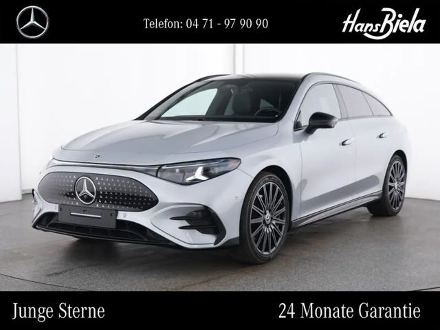 Mercedes-Benz CLA 250 CLA 250 + Shooting Brake EQ AMG/Night/Prem+/360° 2026 Elektrisch