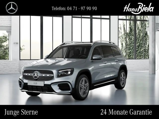 Mercedes-Benz GLB 180 GLB 180 AMG Line/Styling/Autom./PSD/Keyl./Shz. PTS 2025 Benzine