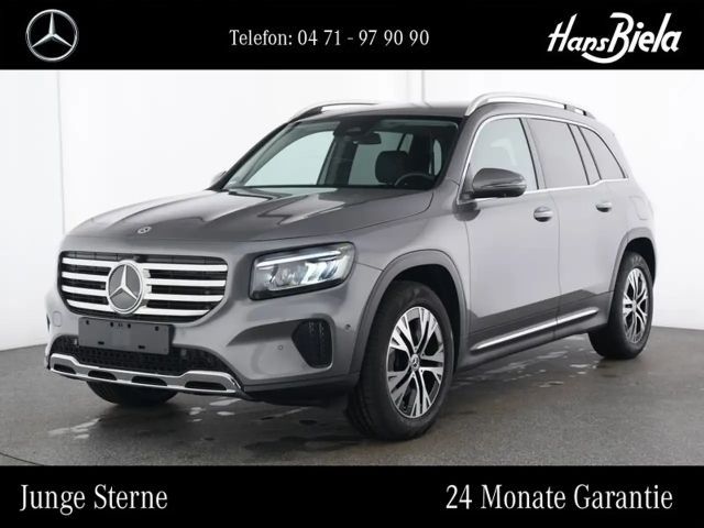 Mercedes-Benz GLB 180 GLB 180 Progressive/Adv+/LED/360°/Keyl./TW/WiP 2025 Benzine