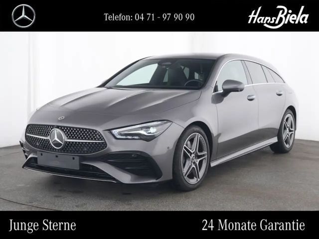Mercedes-Benz CLA 200 CLA 200 AMG/Editon/Sound/LED/360°/Keyl./TW/WiP 2025 Benzine