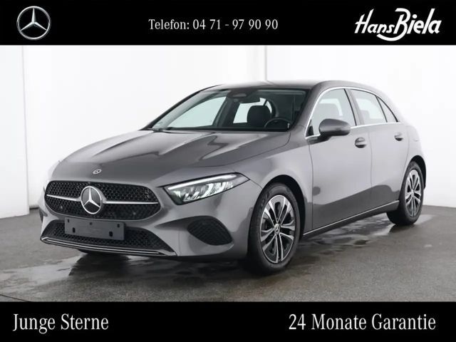 Mercedes-Benz A 180 A 180 Progressive/Adv/Dis/MBUX/LED/Kam/TW/WIP Shz. 2025 Benzine