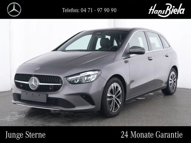 Mercedes-Benz B 180 B 180 Progressive/Adv/MBUX/LED/Kam/WiP/el.heckl. 2025 Benzine