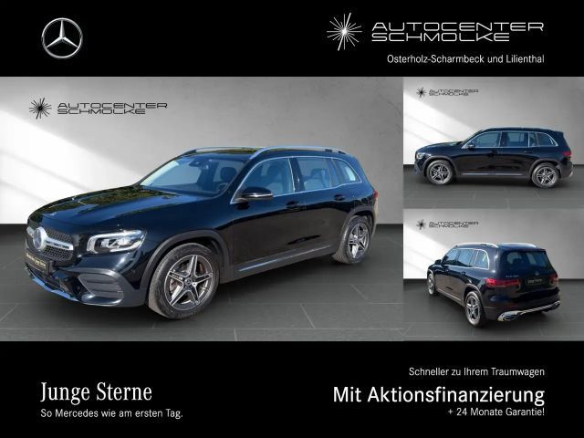Mercedes-Benz GLB 200 GLB 200 AMG-LINE*LED-HIGH*AMBIENTEBELEUCHTUNG 2022 Benzine