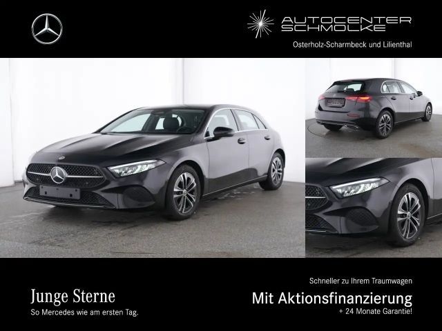 Mercedes-Benz A 180 A 180 Advanced LED*SHZ*RFK*SPURH*MBUX*etc. Navi 2025 Benzine