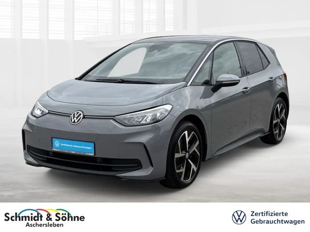 Volkswagen ID.3 Pro Move 58 kWh KAMERA, ACC, TRAVEL, ERGO Klima 2024 Elektrisch