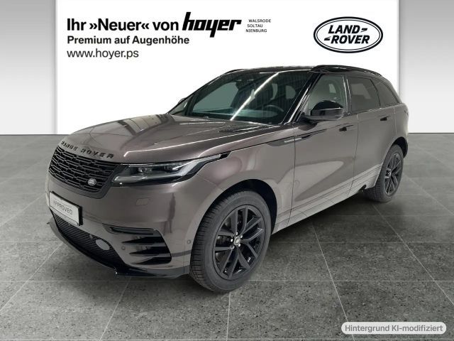 Land Rover Range Rover Velar 3.0 D300 DYNAMIC SE AWD Klima 2025 Diesel