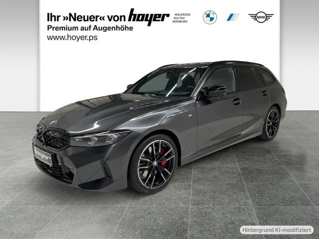 BMW 340 M340d xDrive Touring M Sportpaket Pro AHK Pano 2026 Diesel
