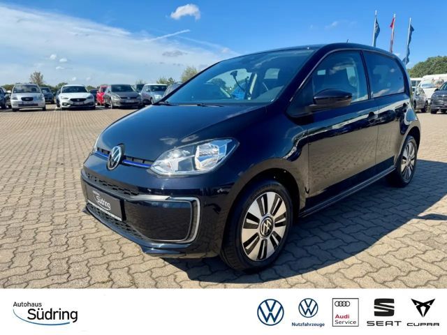 Volkswagen e-up! Edition 32,3 kWh Sitzhz Rückfahrkam. Temp 2023 Elektrisch